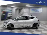 2023 Renault Clio