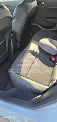 2023 Renault Clio