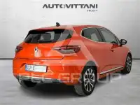 2023 Renault Clio