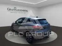 2023 Renault Clio