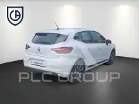 2023 Renault Clio