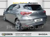 2023 Renault Clio