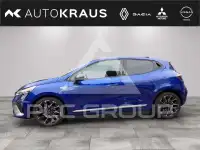 2023 Renault Clio