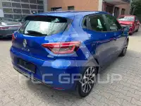 2023 Renault Clio