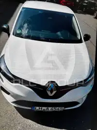 2023 Renault Clio
