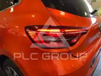 2023 Renault Clio