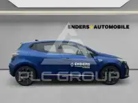 2023 Renault Clio