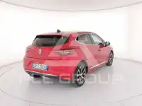 2023 Renault Clio