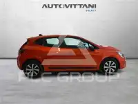 2023 Renault Clio