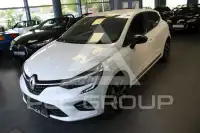 2023 Renault Clio