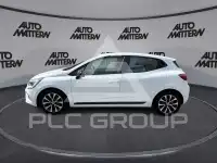 2023 Renault Clio