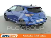 2023 Renault Clio