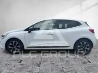 2023 Renault Clio