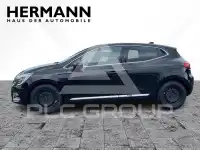 2023 Renault Clio