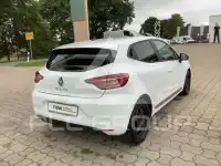 2023 Renault Clio