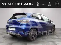 2023 Renault Clio