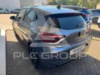 2023 Renault Clio