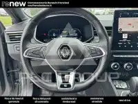 2023 Renault Clio