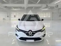 2023 Renault Clio