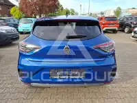 2023 Renault Clio
