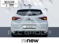 2023 Renault Clio