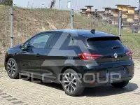 2023 Renault Clio