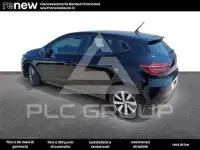 2023 Renault Clio