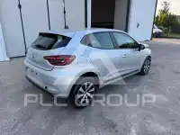 2023 Renault Clio