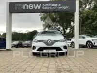 2023 Renault Clio