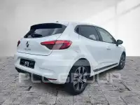 2023 Renault Clio