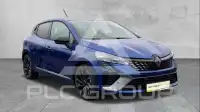 2023 Renault Clio