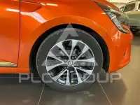 2023 Renault Clio