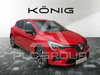 2023 Renault Clio
