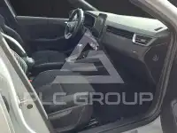 2023 Renault Clio