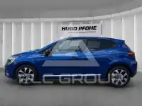 2023 Renault Clio