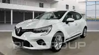 2023 Renault Clio