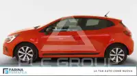 2023 Renault Clio