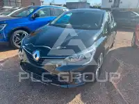 2023 Renault Clio