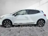 2023 Renault Clio