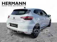 2023 Renault Clio