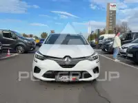 2023 Renault Clio
