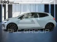 2023 Renault Clio