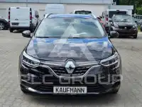 2023 Renault Megane