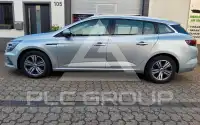 2023 Renault Megane