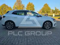 2023 Renault Megane