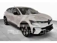 2023 Renault Megane