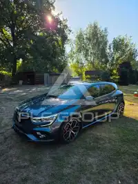 2023 Renault Megane