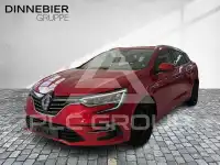 2023 Renault Megane