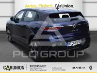 2023 Renault Megane