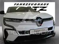 2023 Renault Megane